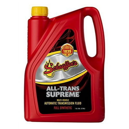 Schaeffer Manufacturing Co. 0204SAT-006S All-Trans Supreme, 1 gallon