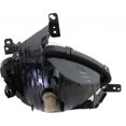 thumbnail image 2 of For 2011-2013 Hyundai Elantra Fog Light Driver Side HY2592138 For Sedan | 922013X000, 2 of 4