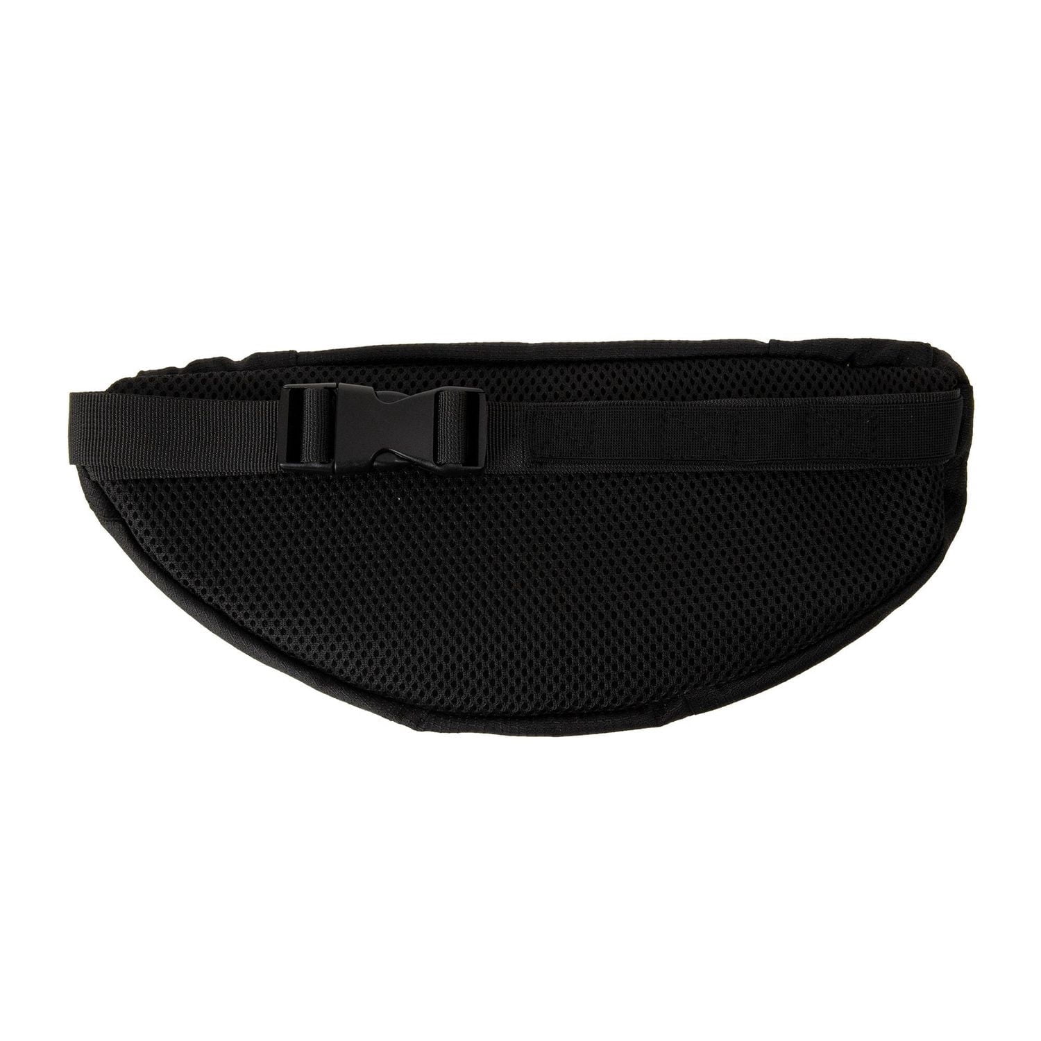Sac de taille grande taille GoZone – Noir