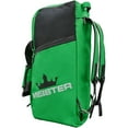 thumbnail image 4 of Meister Gym Bag Convertible Duffel, 4 of 4