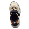 thumbnail image 4 of Tenis para Niño Tropicana BL950586 beige 16.5, 4 of 6