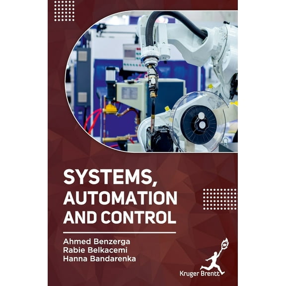 Systems Automation and Control, (Hardcover)