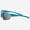 Blue, variant on Bifocal Sunglasses for Men - Reader Sunglasses with Bifocals - Sport Wrap Around Reading Sun Glasses with Built In Readers - Rome by VITENZI in Tortoise 1.50