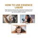 thumbnail image 5 of 20ml Biotina Crecimiento del Cabello,Biotina Engrosamiento Herbal,Biotina Crecimiento del Cabello Spray Para Todo Tipo de Cabello, 5 of 9