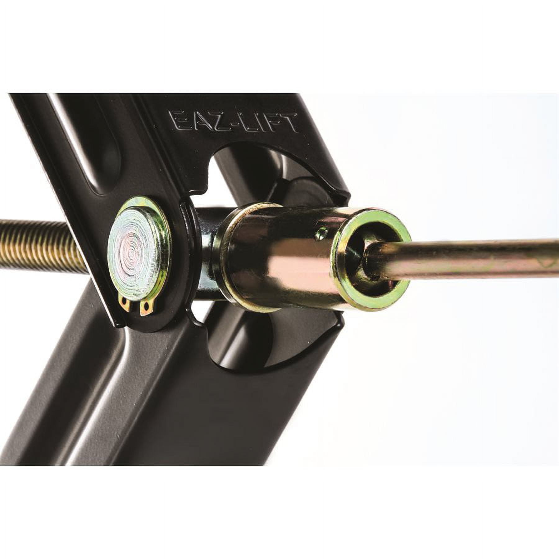Camco 48800 Eaz-Lift 20" Scissor Jack - 5000 lbs., Pack of 2