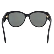 Saint Laurent SL M3-002 Black Cat Eye Sunglasses