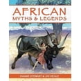 thumbnail image 1 of Pre-Owned African Myths & Legends (Paperback) 1432303503 9781432303501, 1 of 1