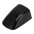 thumbnail image 1 of Cubierta de Manija de Puerta para Volvo S40 S80 XC60 XC70 MK2 Duradera No.39998270 Cubierta de Manija de Maletero Frontal Izquierdo Negra 1 Pc, 1 of 1