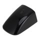 thumbnail image 1 of Cubierta de Manija de Puerta para Volvo S40 S80 XC60 XC70 MK2 Duradera No.39998270 Cubierta de Manija de Maletero Frontal Izquierdo Negra 1 Pc, 1 of 1