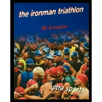 The Ironman Triathlon (Paperback)