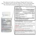thumbnail image 4 of AyuMantra Bhibitaki Comprimés (Terminalia bellirica), 90 Comprimés, 1000mg., 4 of 5