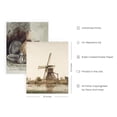 thumbnail image 2 of HAUS AND HUES Modern Farmhouse Wall Art - Set of 6 Country Pictures, Rustic Wall Art, Western Pictures For Walls, Barn Pictures Wall Art, Pictures Farmhouse Wall Prints (16x20, Unframed), 2 of 6