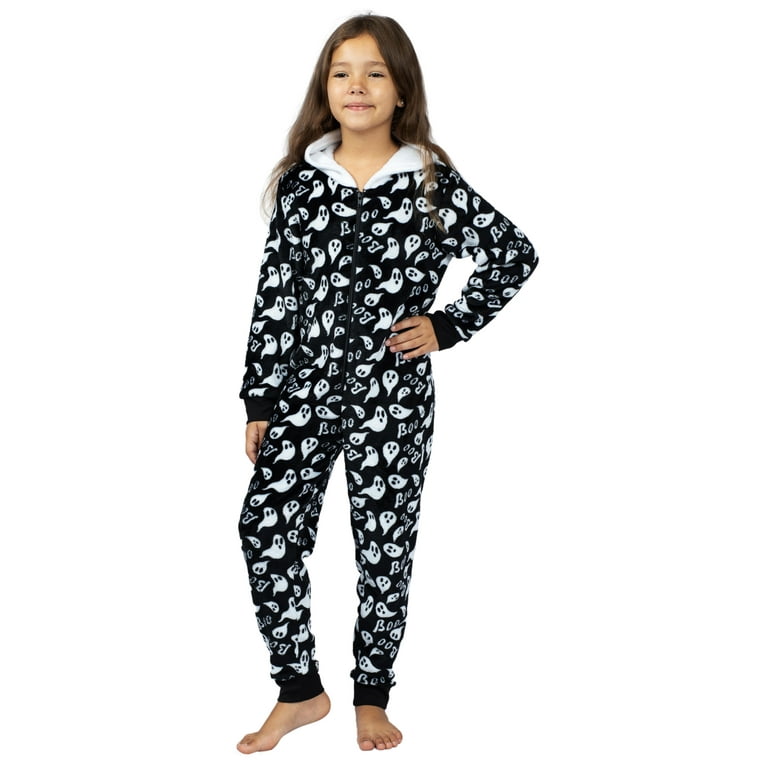 snijden Gebruikelijk Kiezen Halloween Mommy & Me Onesie Pajama Costume, Ghost (Womens), Size: S,  Prestigez - Walmart.com