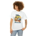 thumbnail image 4 of Vibes Are Immaculate I Good Vibes Shirt Big Vibes Shirt Summer Multi Color Positive Festival Gift for her Concert Vacation Surf Beach Lovers, 4 of 8