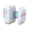 thumbnail image 4 of Cámara De Seguridad De Wifi, Alarma En Tiempo Real De La Cámara De Seguridad Del ABS WiFi 4G LTE De La Supervisión En Tiempo Real Para El Hogar, 4 of 7