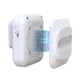thumbnail image 4 of Cámara De Seguridad WiFi 4G LTE, Monitoreo En Tiempo Real De 2MP Cámara De Seguridad Wifi Gran Angular De 120 Grados Para El Hogar, 4 of 7