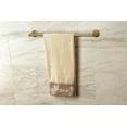 thumbnail image 2 of Kingston Brass BA1751BB 24 in. Heritage Towel Bar, Brushed Brass, 2 of 3