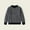 Navy, variant on FamilyThread Boys Girls Long Sleeve Knit Sweaters Striped Crewneck Pullover Fashion Sweater Kids Blouse Tops For 4-14Y