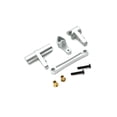 thumbnail image 1 of Conjunto de Dirección DENGXMXG para 104009 104016 104018 12401 12402-A 12403 12404 12409 Piezas de Actualización Plata, 1 of 5