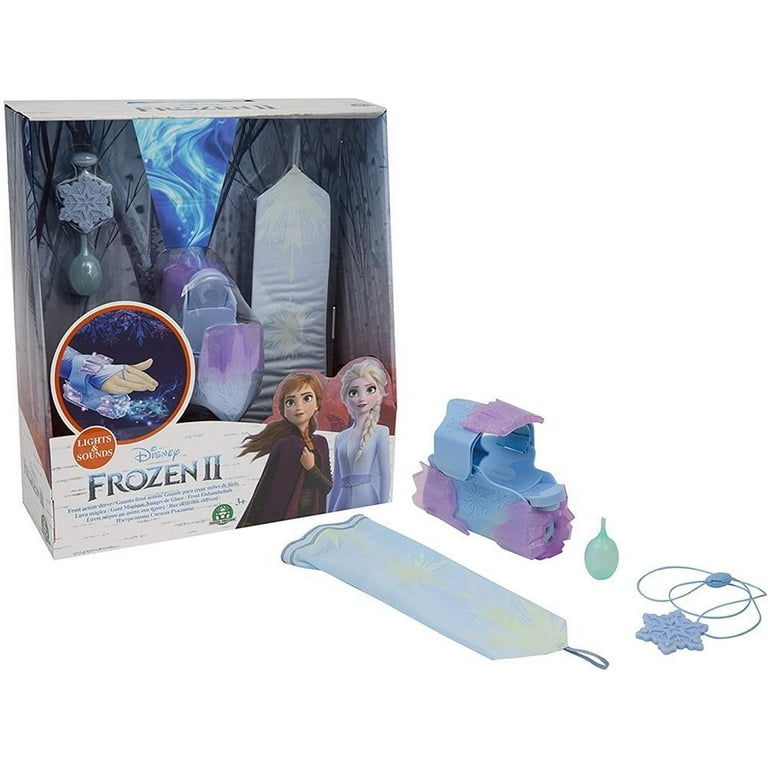 Frozen power sleeve deals