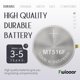 thumbnail image 2 of Batería de repuesto Fwioaor 295-7630 para Citizen Eco-Drive, 2 of 6