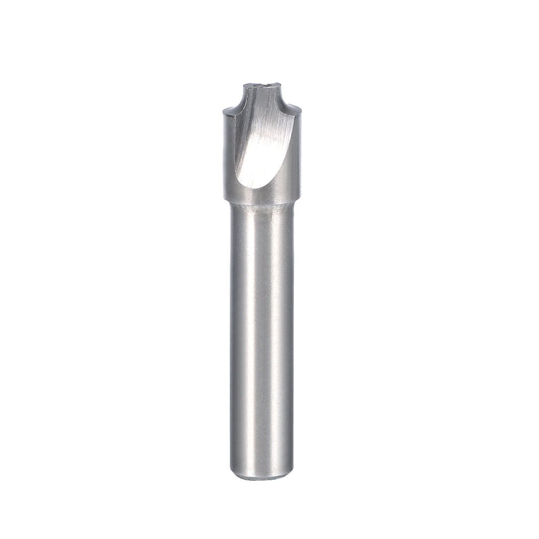 Corner Rounding End Mill Cutter 2 Flute with 3mm Radius 10mm Shank