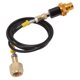 thumbnail image 3 of Kit de manguera adaptadora para máquina de refrescos conexión rápida Totalmente compatible Manguera adaptadora de recarga de refrescos a prueba de herrumbre 5000psi W218 14 ANGGREK Otros, 3 of 8