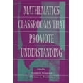 thumbnail image 1 of Salles de Classe de Mathématiques Qui Favorisent la Compréhension (Études en Série de Réflexion et d'Apprentissage Mathématiques), 1 of 1