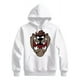 thumbnail image 1 of Sudadera Demonio De Taz-mania Hoodie Taz Unisex Looney Tunes, 1 of 3