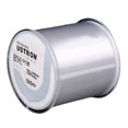 thumbnail image 1 of 500 Meters Nylon Fishing Line Anti-slip Useful Pull Fishing Lines For Pond Lake, 1 of 5