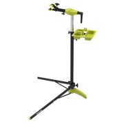 Kettler Profi Bicycle Repair Stand, Green
