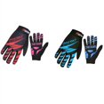 thumbnail image 4 of Adjustable Guantes De Completo Para Motocicleta De Carreras Accesorios de ejercicio METRO kusrkot Guantes de ciclismo, 4 of 6