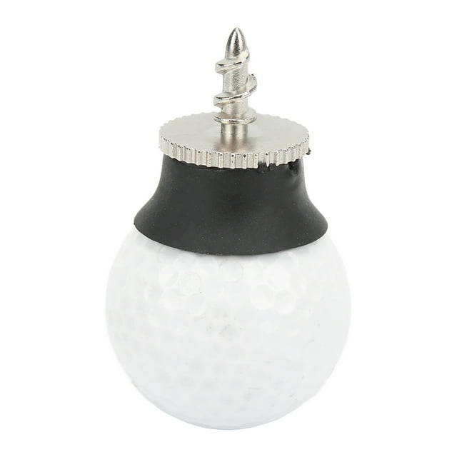 Ball Pick Up Retriever Suction Cup Putter Grabber Head For Club Training Practice