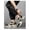 2162 meters black, variant on Men's 2026 Fall Wide Width Chunky Sole Sneakers- Breathable Casual Sports Shoes