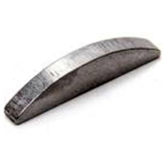 AK-003-P 0.18 x 1.40 in. Woodruff Key