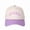 Off-White-Purple, variant on Fun "GAMEDAY" Upside Down Trucker Cap Reversible Novelty Hat Adjustable Snapback for Men and Women Game Day Essential,1 pcs,Purple
