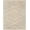 Beige, Cream, Tan / Yutu, variant on Hauteloom Rupow Wool Living Room, Bedroom Area Rug - Geometric Diamond Trellis - Bohemian Transitional Modern - Beige, Cream, Tan - 2' x 3'