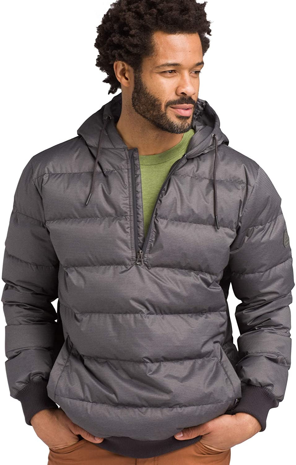PYX 1/4 Zip Hoodie - Walmart 
