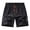 01_Black, variant on Gpoecd Women's Lightweight Solid Athletic Flexible Knit Breathable Ice Silk Comfort Sweatpant Shorts for Casual Running 5 Inch Inseam Plus Size Sweatpants for Women 05_Black,XXS