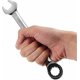 thumbnail image 5 of Combination Spanner, 10/13/17 mm, Ratchet Wrench, Double Flat Head, Metric Gear, Open End and Ring Spanner, Tool (13mm), 5 of 5