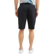 Real School Young Mens 10 Flat Front Short