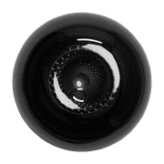 Harman Kardon Aura Studio 4 Bluetooth Speaker, Black