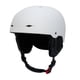 thumbnail image 5 of Casco de esquí, casco de nieve, ajustable para deportes de invierno, de monopatín para escalada en , monopatín, montaña, carretera, adolescentes blanco, 5 of 8