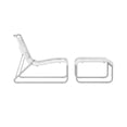 thumbnail image 3 of CosmoLiving by Cosmopolitan, Lita 2 Piece Patio Lounge and Ottoman Set, 3 of 9