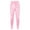 Pink, variant on Toddler Girls Dance BikePants Breathable Playgrounds Gymnastics Glitter Ballet Pants Girls Sports Pants Kids Leggings for Girls 7 to 12 Warmer Legging Pants