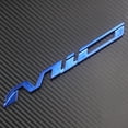 thumbnail image 4 of TopOne Mio Motorcycle Logo Car Sticker 3D Body Decal Multicolor Sticker Modified Accessories, 4 of 8