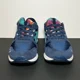 thumbnail image 3 of Womens ASICS Gel Lyte III Latino Bay Low Top Sneakers / Size 8, 3 of 6