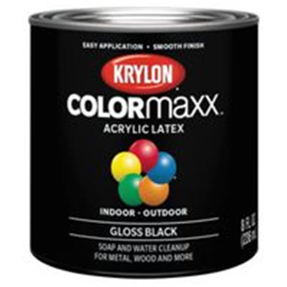 Krylon H2o Latex Spray Paint