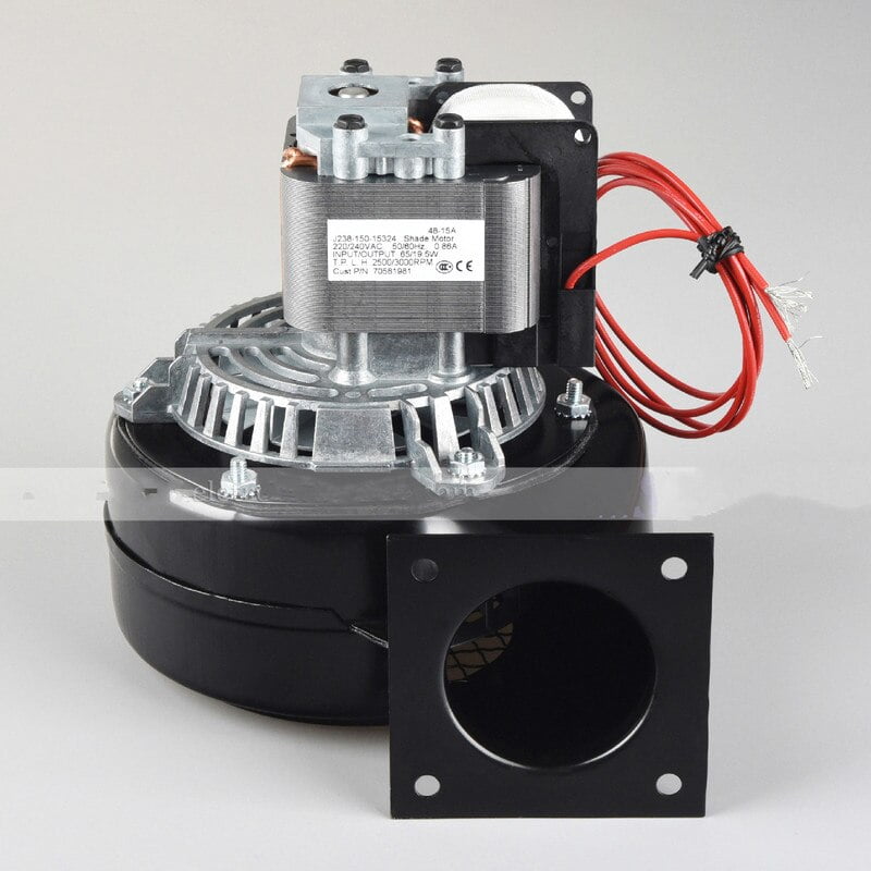 Fans for vertical display cabinets High temperature blowers - Walmart.com