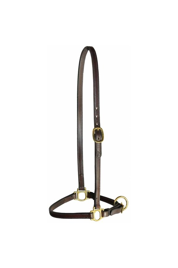 3/4" Track/Grooming Conversion Halter